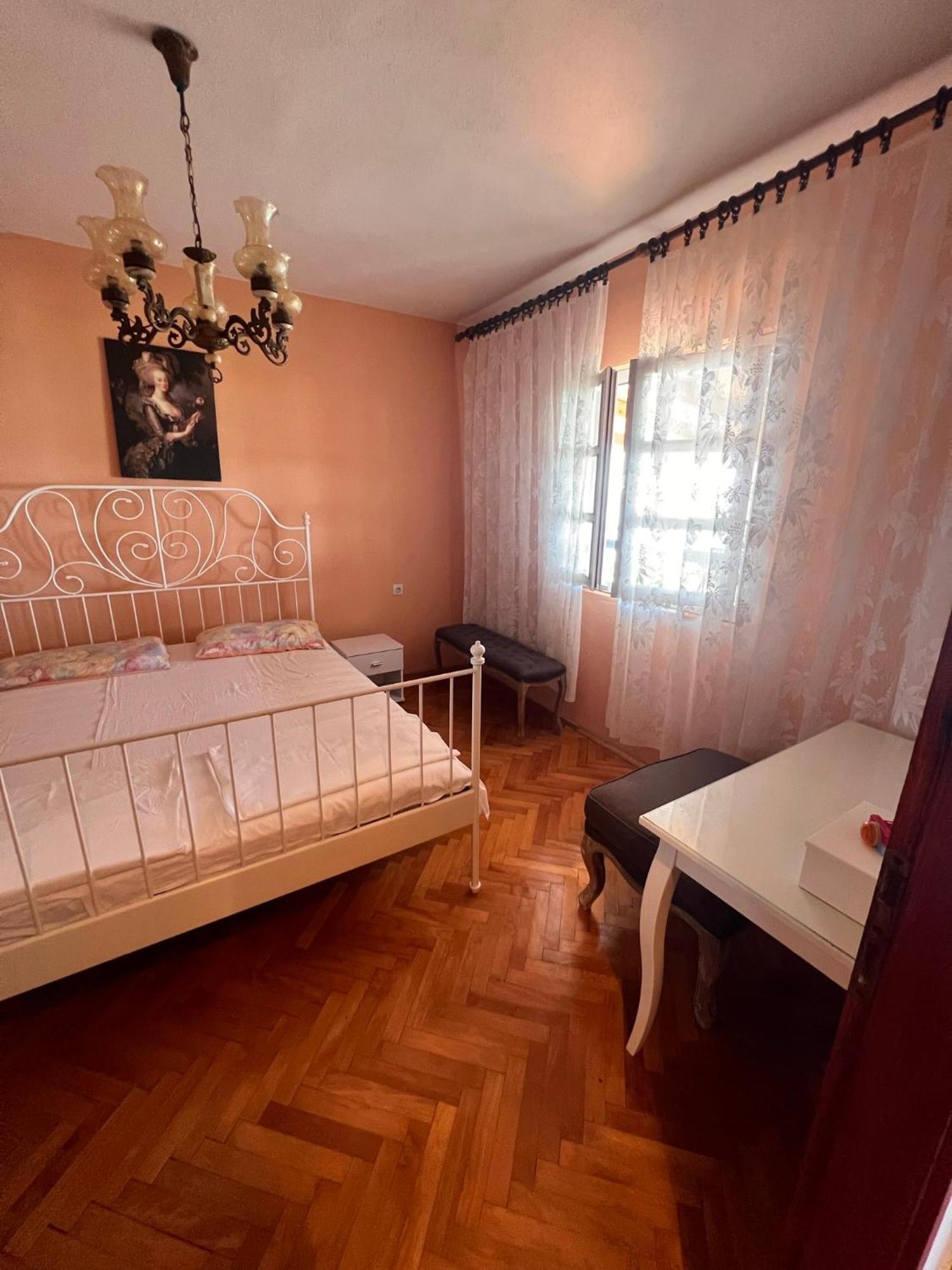 Apartment Zezelj, Tribanj Kruscica Exterior photo